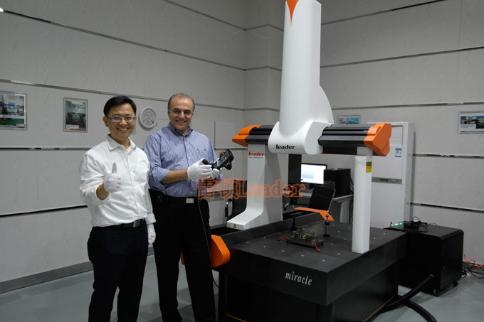 美國(guó)用戶對(duì)雷頓設(shè)備非常滿意